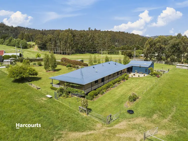 29 Fourfoot Road