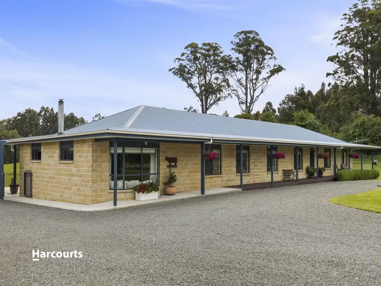 Fifth view of Homely house listing, 29 Fourfoot Road, Geeveston TAS 7116