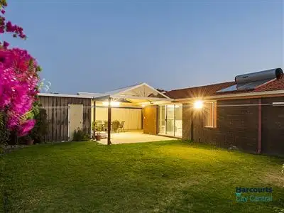 Fourth view of Homely house listing, 7 Bittern Court, Stirling WA 6021