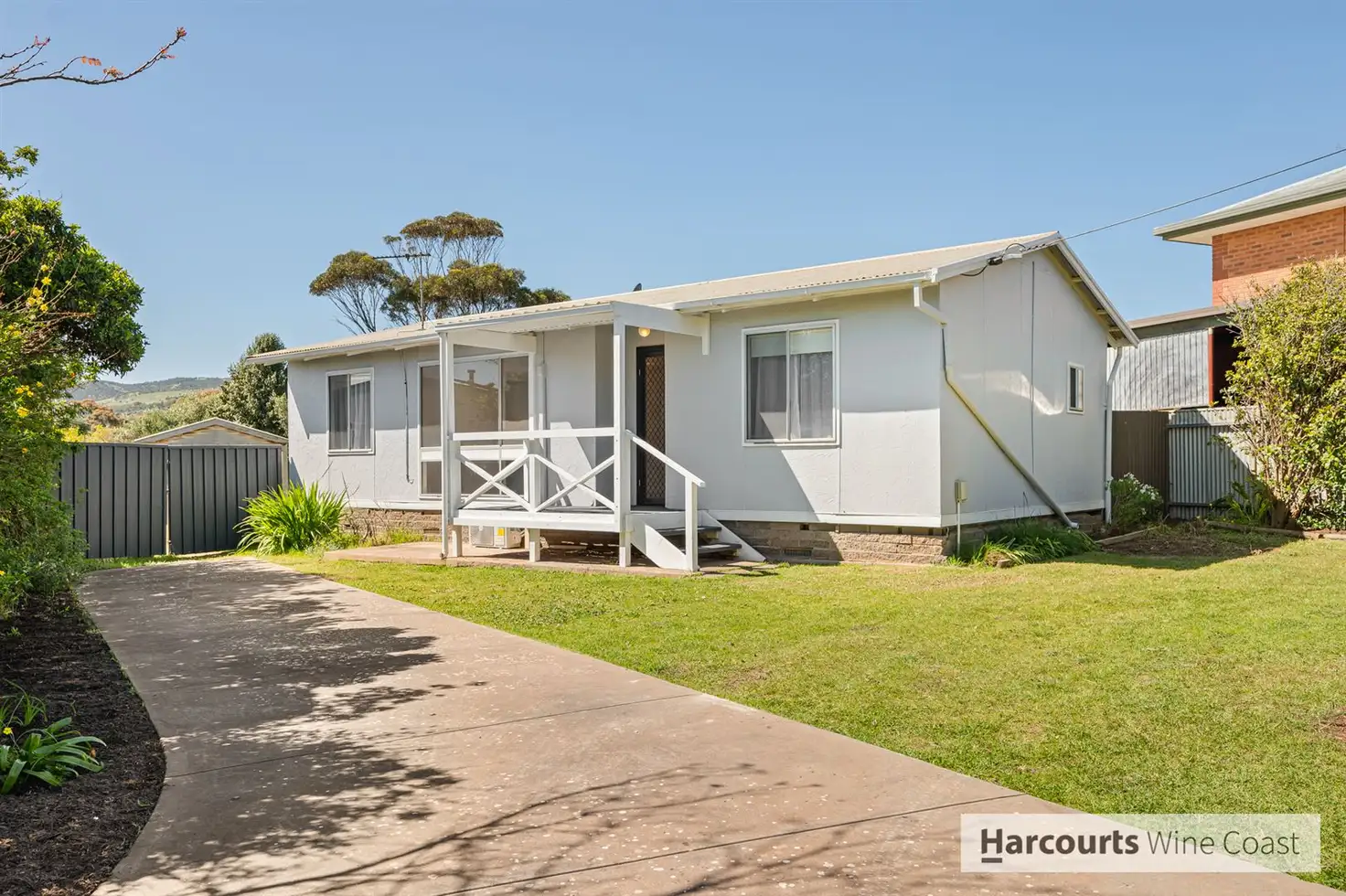 Main view of Homely house listing, 105 Alexander Street, Sellicks Beach SA 5174