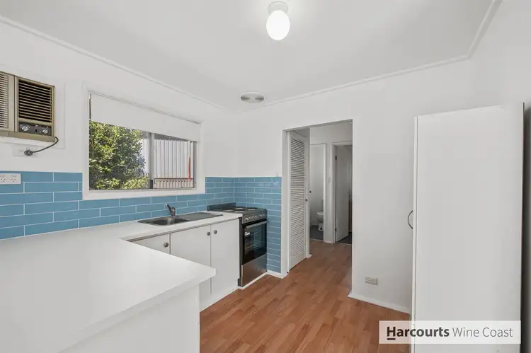 Second view of Homely house listing, 105 Alexander Street, Sellicks Beach SA 5174