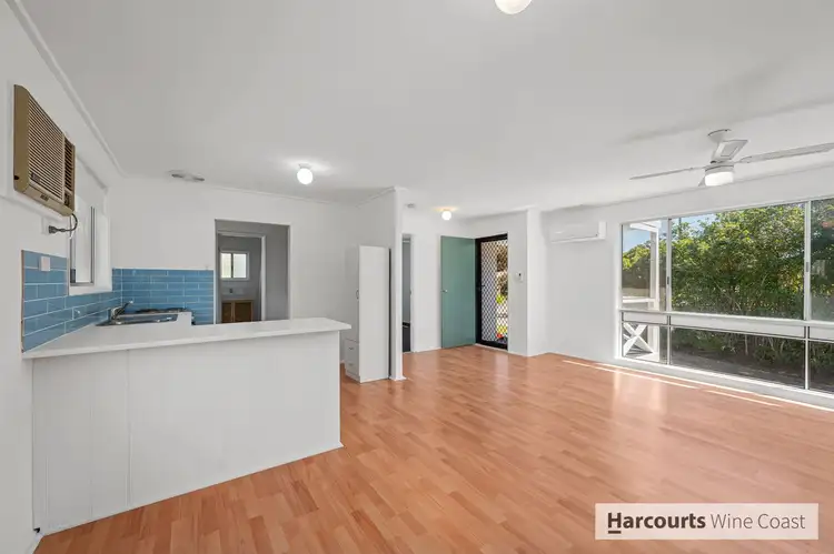 Third view of Homely house listing, 105 Alexander Street, Sellicks Beach SA 5174
