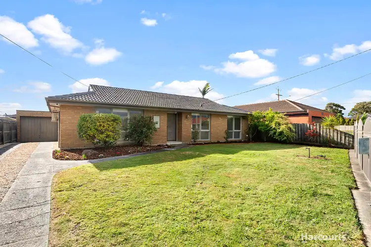 Main view of Homely house listing, 124 Loch Road, Dandenong North VIC 3175