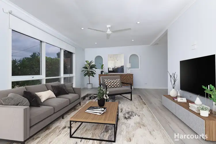 Third view of Homely house listing, 124 Loch Road, Dandenong North VIC 3175