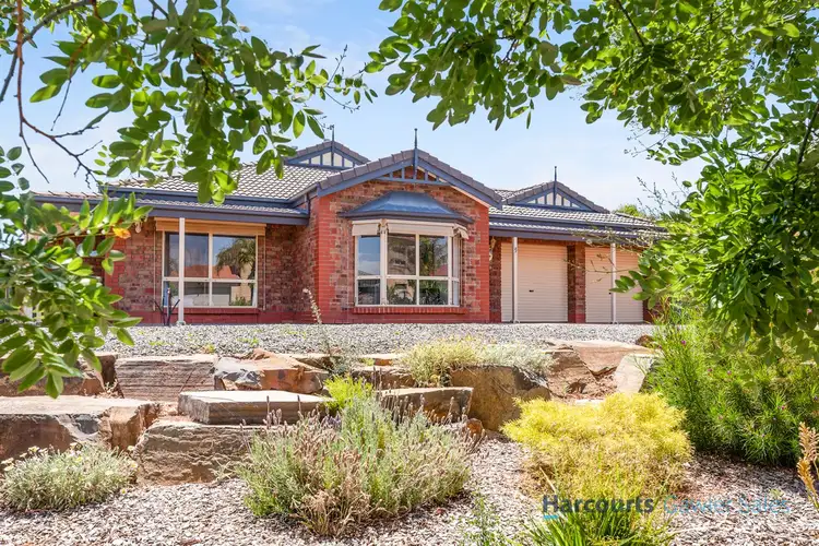 Main view of Homely house listing, 4 Providence Boulevard, Hewett SA 5118