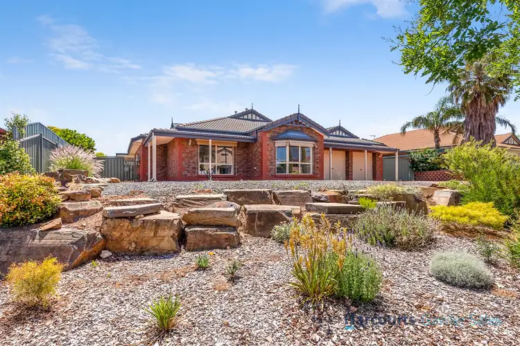 Second view of Homely house listing, 4 Providence Boulevard, Hewett SA 5118