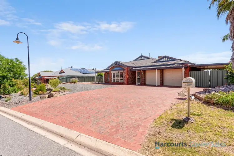 Third view of Homely house listing, 4 Providence Boulevard, Hewett SA 5118