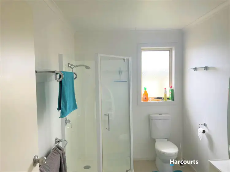 Second view of Homely unit listing, 2/16A Bertha Street, West Ulverstone TAS 7315