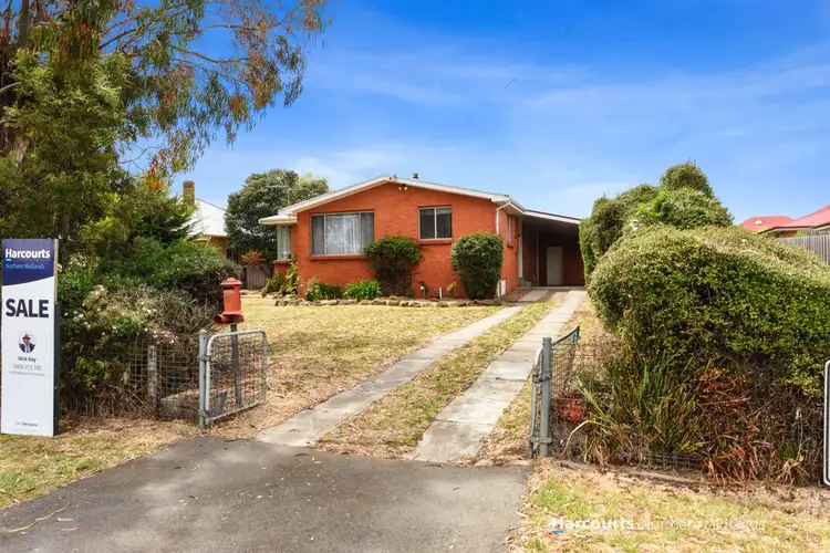 Main view of Homely house listing, 117 Bridge Street, Campbell Town TAS 7210