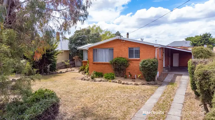 Second view of Homely house listing, 117 Bridge Street, Campbell Town TAS 7210