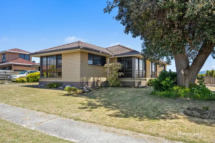 Second view of Homely house listing, 52 Leighlands Avenue, Ulverstone TAS 7315