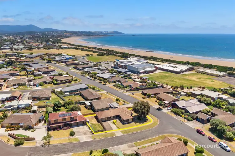 Third view of Homely house listing, 52 Leighlands Avenue, Ulverstone TAS 7315