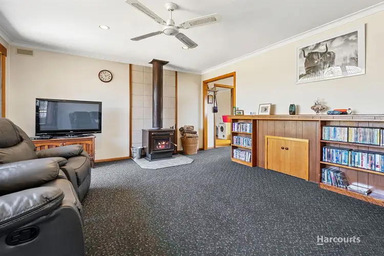 Fifth view of Homely house listing, 52 Leighlands Avenue, Ulverstone TAS 7315