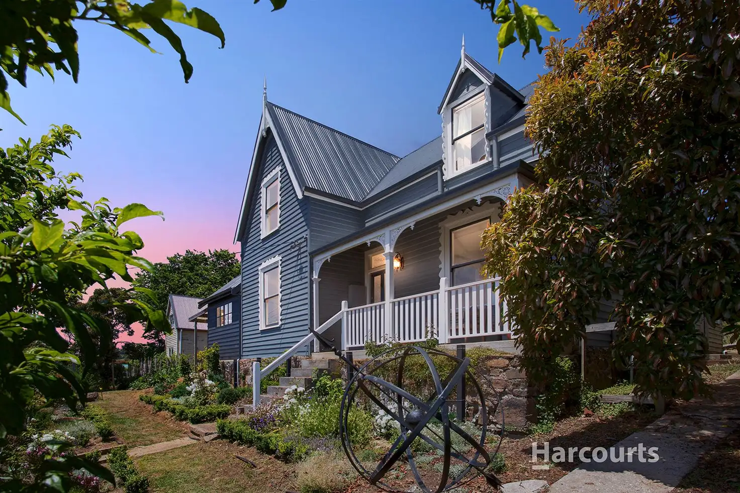 Main view of Homely house listing, 24 King Edward Street, Penguin TAS 7316