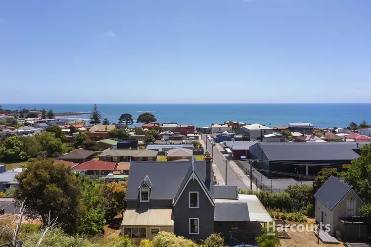 Second view of Homely house listing, 24 King Edward Street, Penguin TAS 7316
