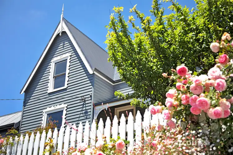 Fourth view of Homely house listing, 24 King Edward Street, Penguin TAS 7316