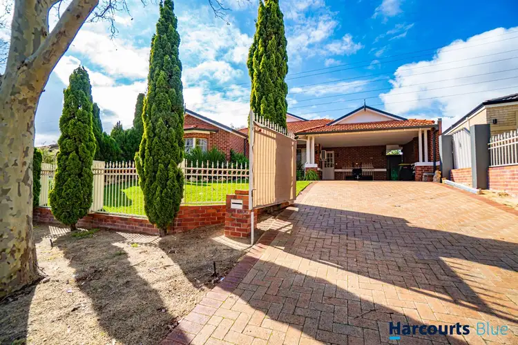 Second view of Homely house listing, 11 Plane Tree Grove, O'connor WA 6163