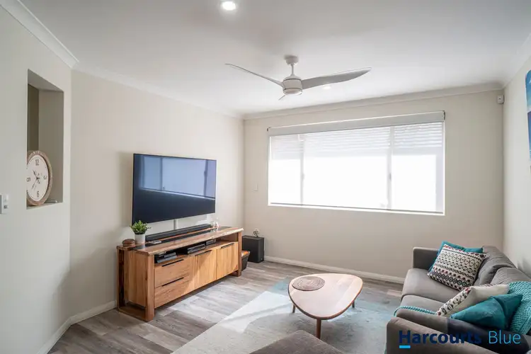 Third view of Homely house listing, 11 Plane Tree Grove, O'connor WA 6163