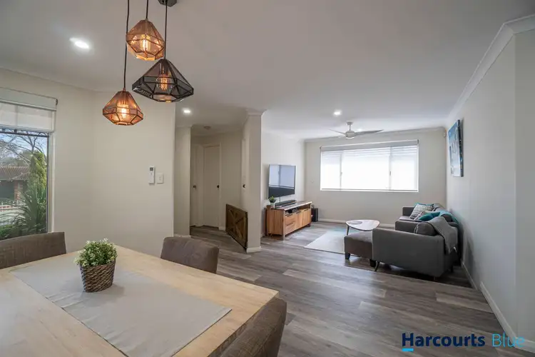 Fifth view of Homely house listing, 11 Plane Tree Grove, O'connor WA 6163