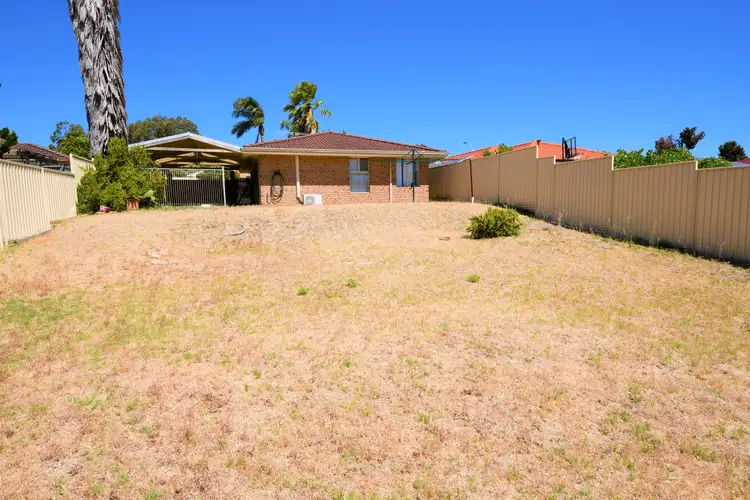 Fifth view of Homely house listing, 4 Firethorn Retreat, Mirrabooka WA 6061