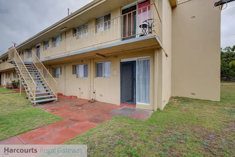 Second view of Homely unit listing, 8/45 Saw Avenue, Rockingham WA 6168