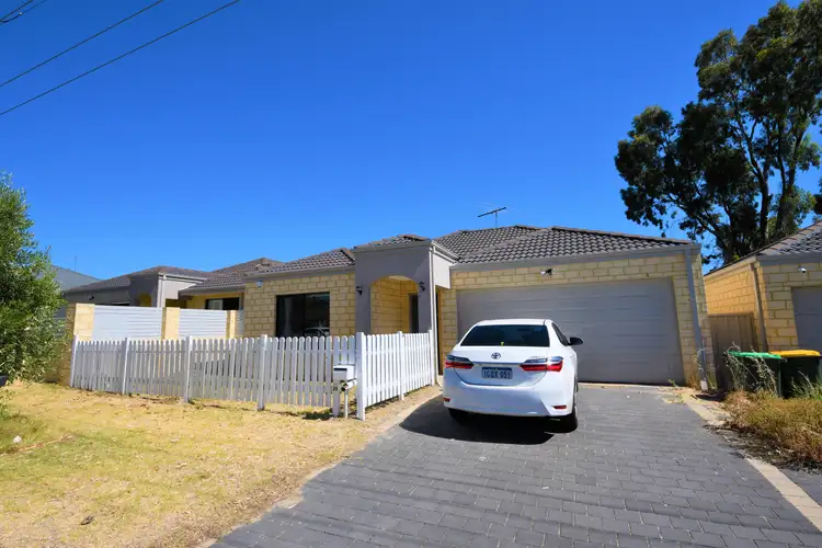 2b Koorooda Road, Nollamara WA 6061