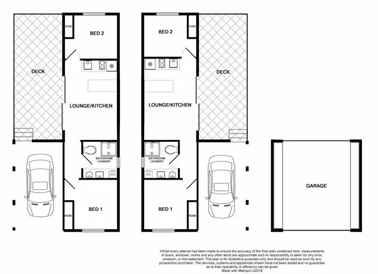 Second view of Homely unit listing, 15a Henrietta Street, Aitkenvale QLD 4814