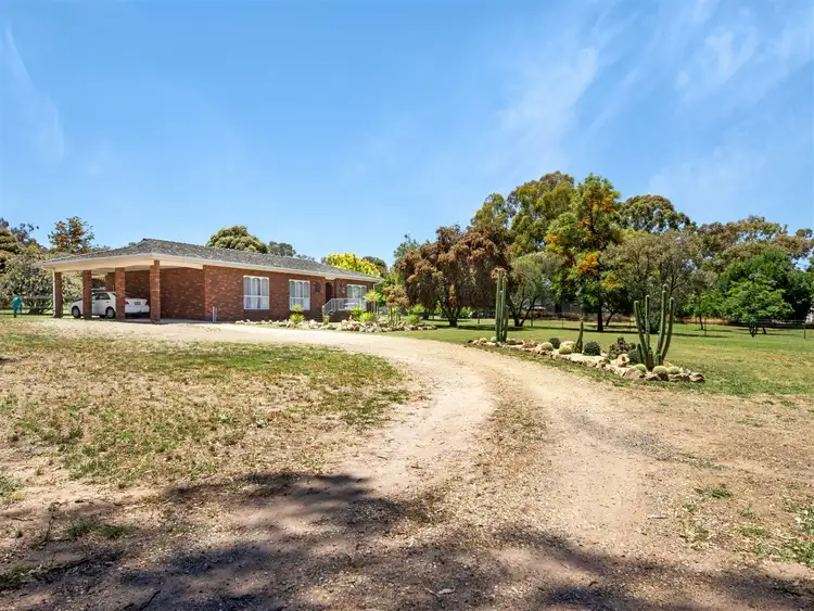Second view of Homely house listing, 2 Boundary Road, Glenrowan VIC 3675
