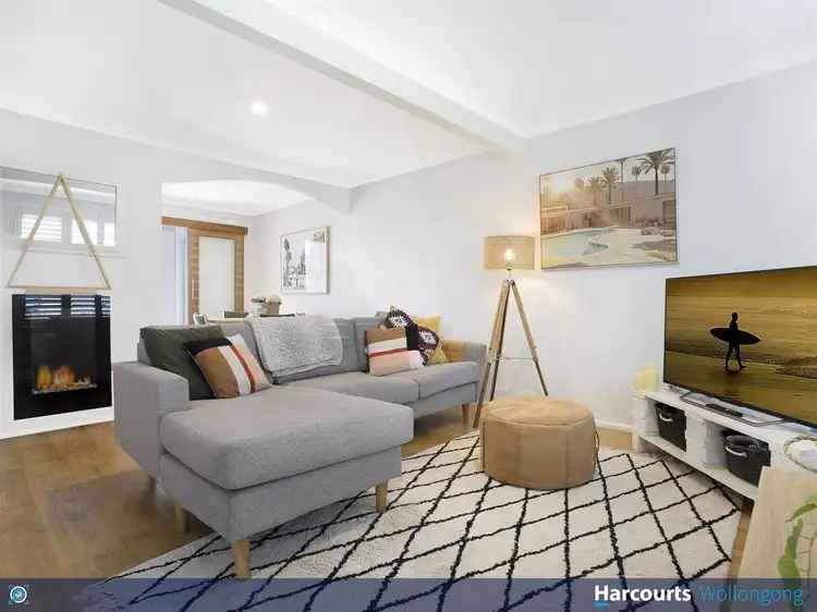 Second view of Homely townhouse listing, 7/14-16 Hopetoun Street, Woonona NSW 2517