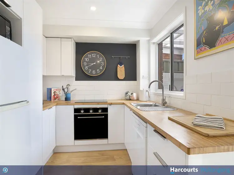 Third view of Homely townhouse listing, 7/14-16 Hopetoun Street, Woonona NSW 2517