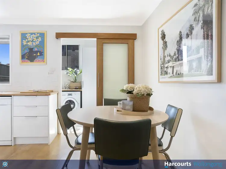 Fifth view of Homely townhouse listing, 7/14-16 Hopetoun Street, Woonona NSW 2517