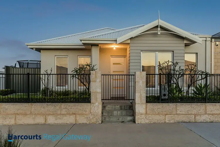 Main view of Homely house listing, 17 Fairhaven Boulevard, Wellard WA 6170