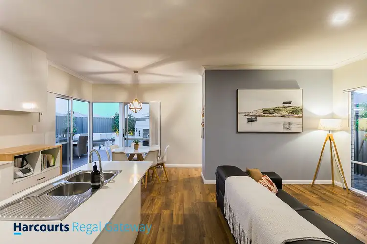 Third view of Homely house listing, 17 Fairhaven Boulevard, Wellard WA 6170