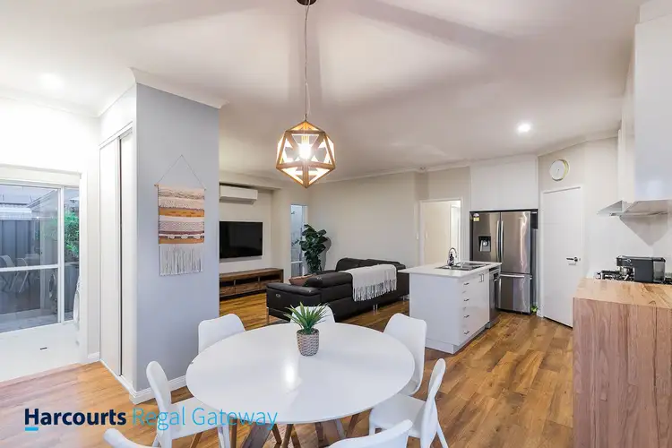 Fifth view of Homely house listing, 17 Fairhaven Boulevard, Wellard WA 6170