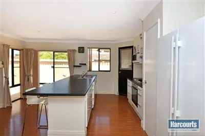 Second view of Homely house listing, 69 Christian Circle, Quinns Rocks WA