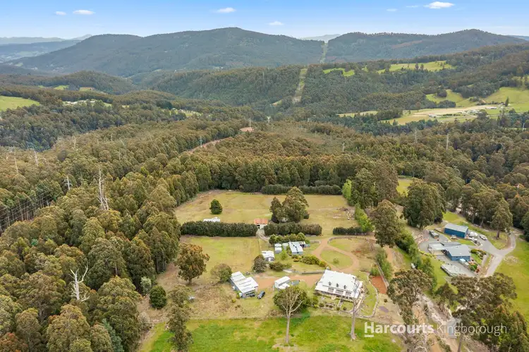 200 Umfrevilles Road, Kaoota TAS 7150