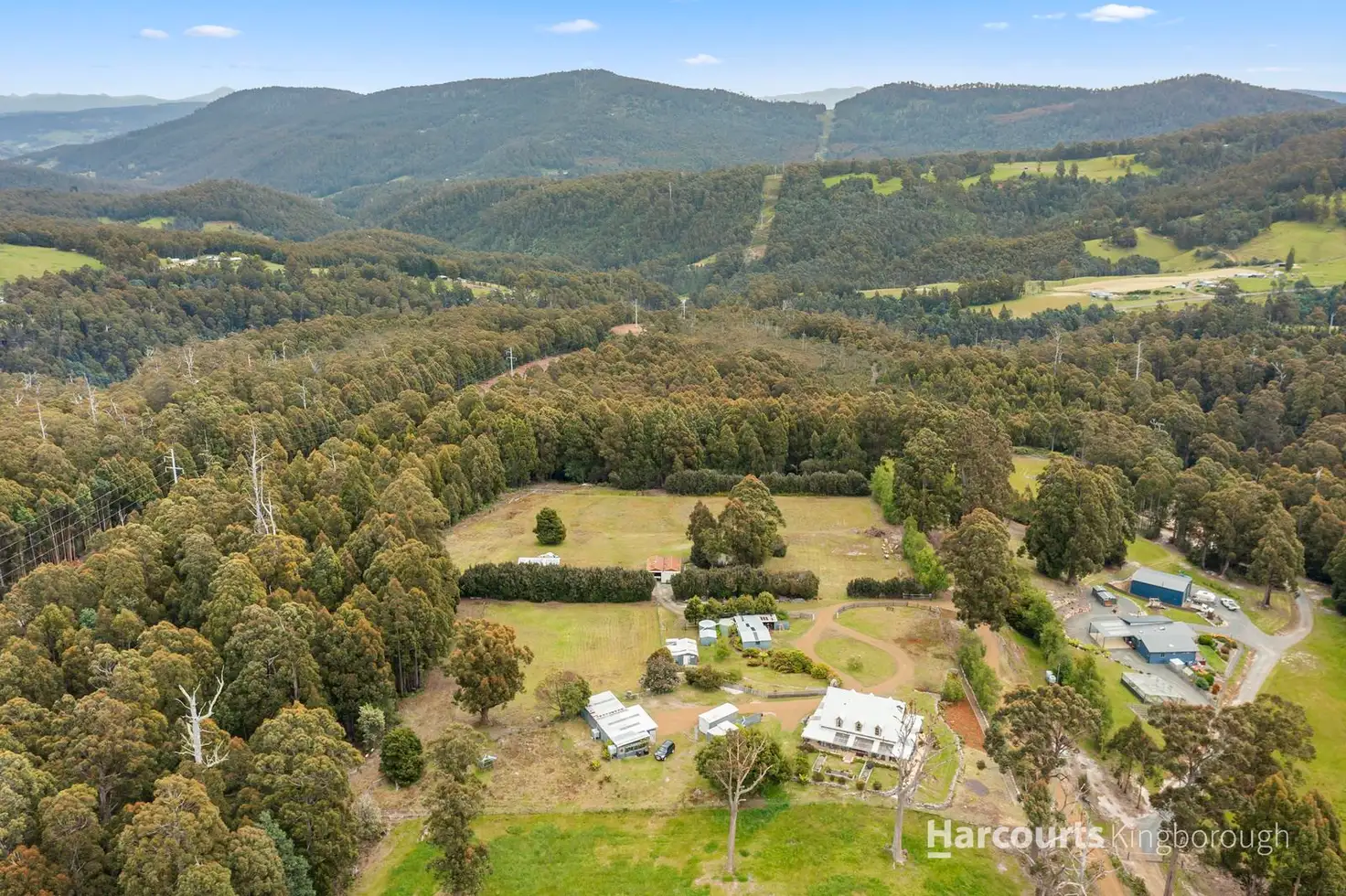 Main view of Homely house listing, 200 Umfrevilles Road, Kaoota TAS 7150