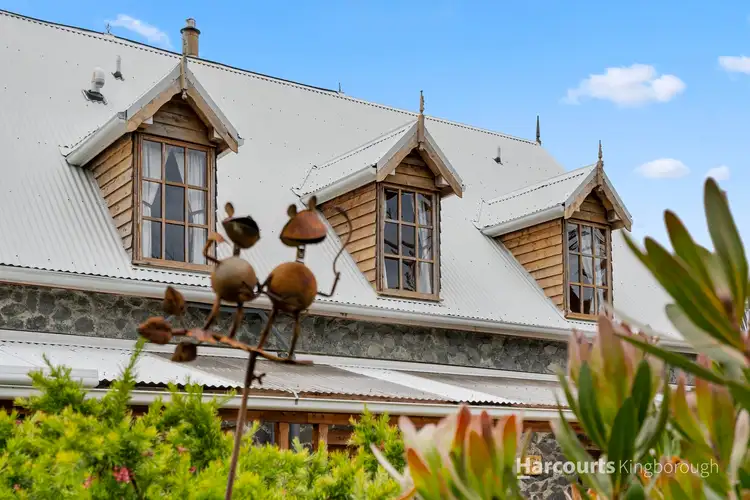 Fourth view of Homely house listing, 200 Umfrevilles Road, Kaoota TAS 7150