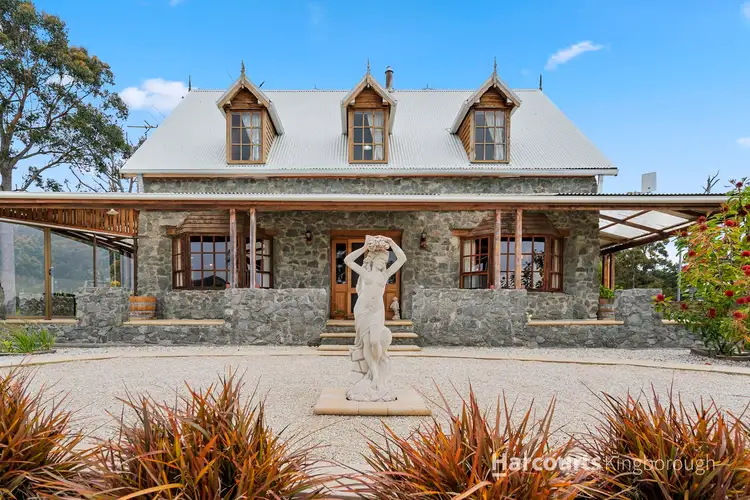 Fifth view of Homely house listing, 200 Umfrevilles Road, Kaoota TAS 7150