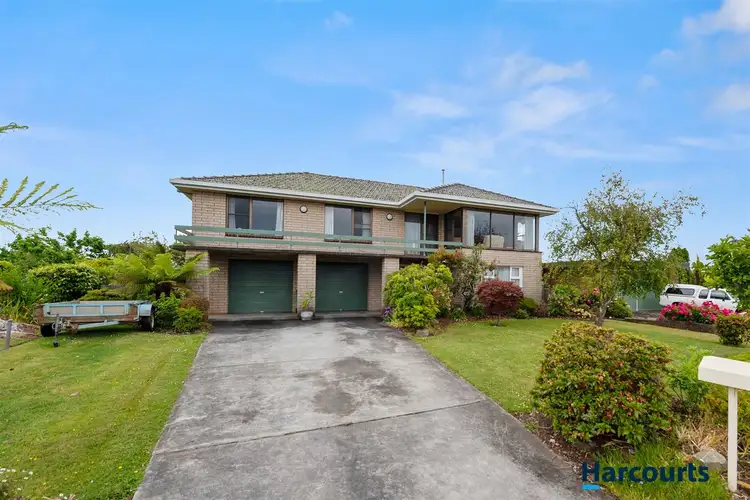 33 Leighlands Avenue, Ulverstone TAS 7315