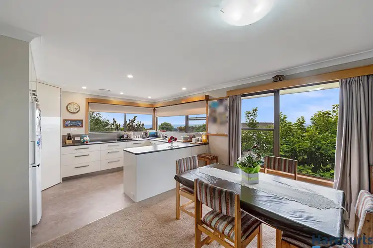Second view of Homely house listing, 33 Leighlands Avenue, Ulverstone TAS 7315