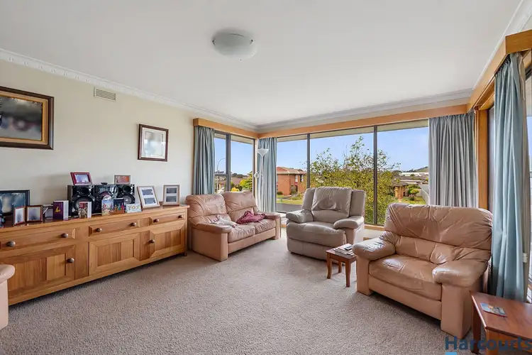 Fifth view of Homely house listing, 33 Leighlands Avenue, Ulverstone TAS 7315