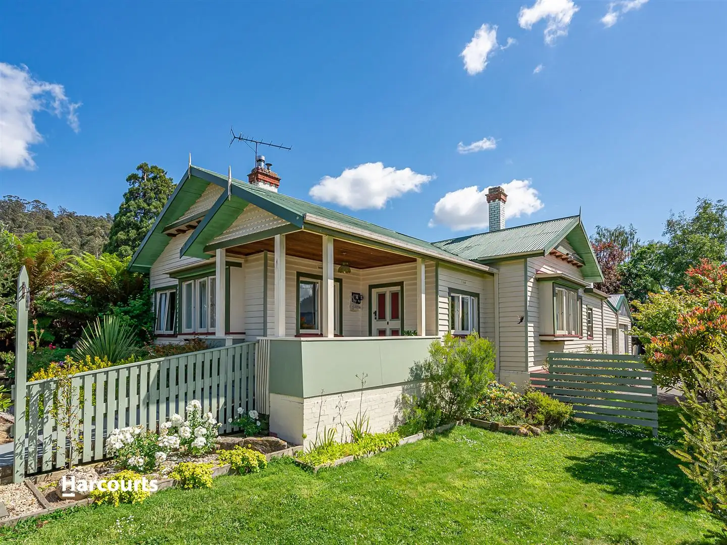 Main view of Homely house listing, 8 New Road, Franklin TAS 7113