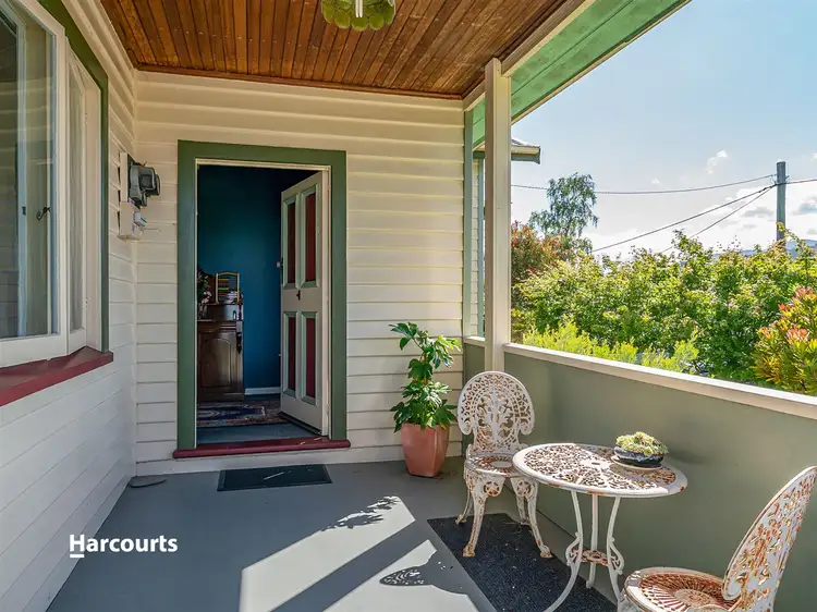 Third view of Homely house listing, 8 New Road, Franklin TAS 7113