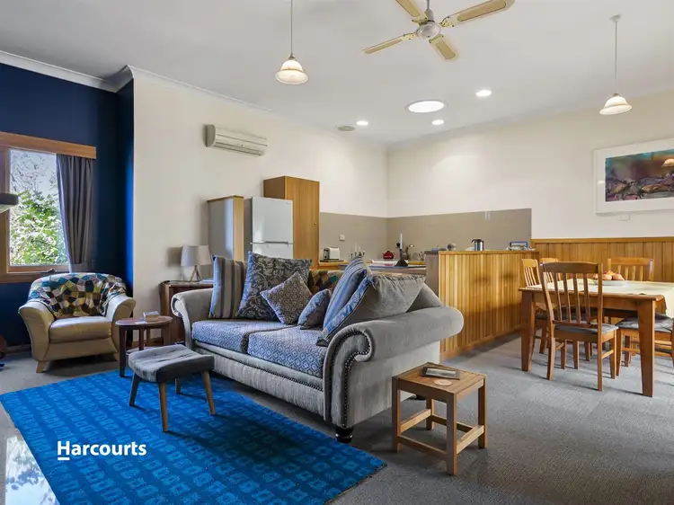 Fifth view of Homely house listing, 8 New Road, Franklin TAS 7113