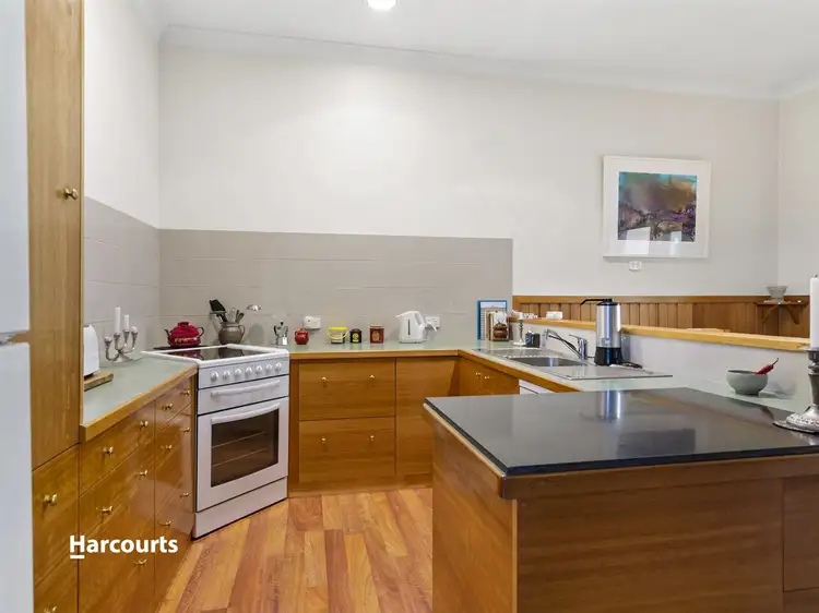 Sixth view of Homely house listing, 8 New Road, Franklin TAS 7113