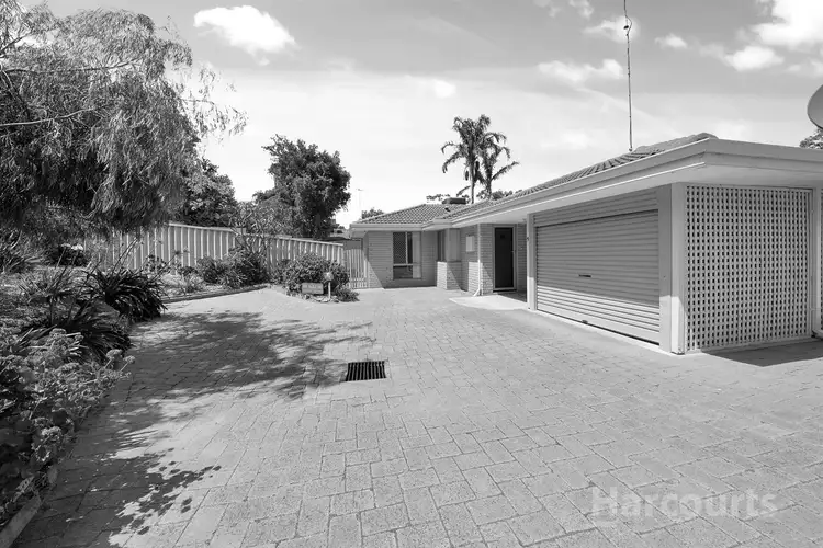 3/7 Karara Close, Halls Head WA 6210