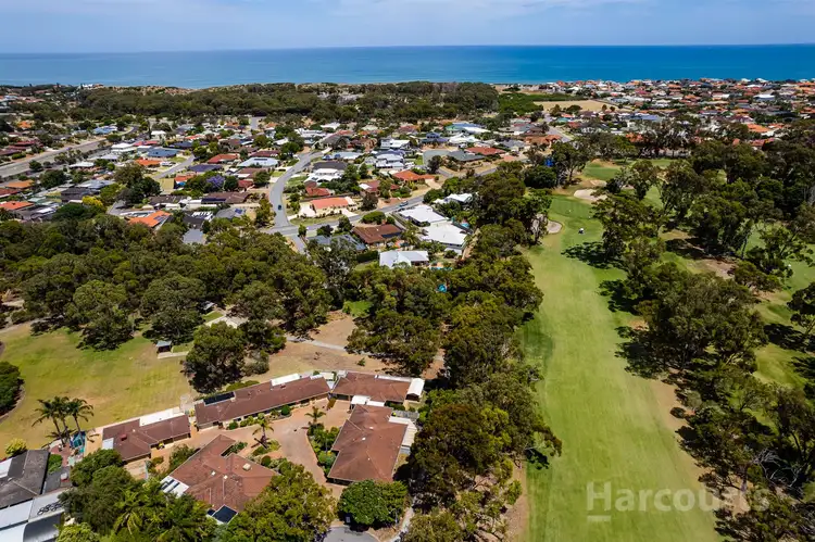 Third view of Homely unit listing, 3/7 Karara Close, Halls Head WA 6210
