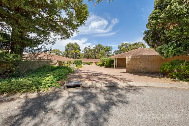 Fourth view of Homely unit listing, 3/7 Karara Close, Halls Head WA 6210