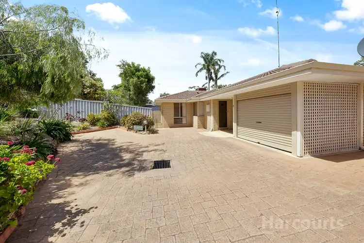 Fifth view of Homely unit listing, 3/7 Karara Close, Halls Head WA 6210